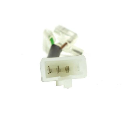 Centrale de clignotants Chaft pour clignotement à led Universel