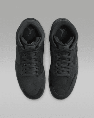 Air Jordan 1 Mid SE Craft Men's Shoes