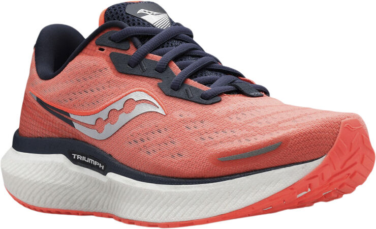 Saucony Triumph 19 Lobesko Orange