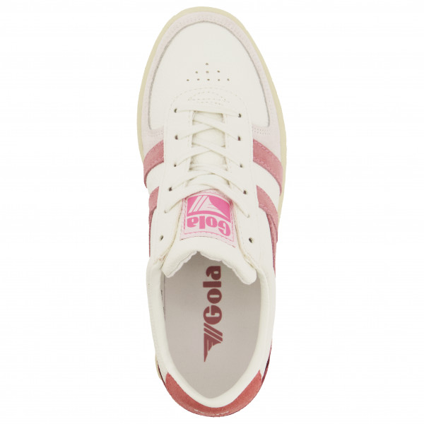 Gola - Women's Grandslam Trident - Baskets