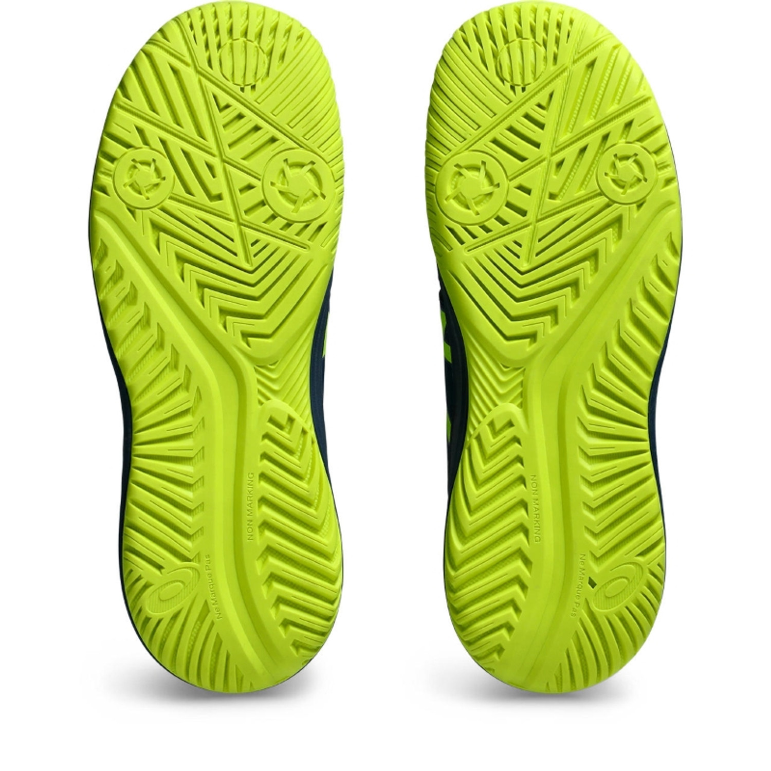 Asics Gel-Resolution 9 Junior