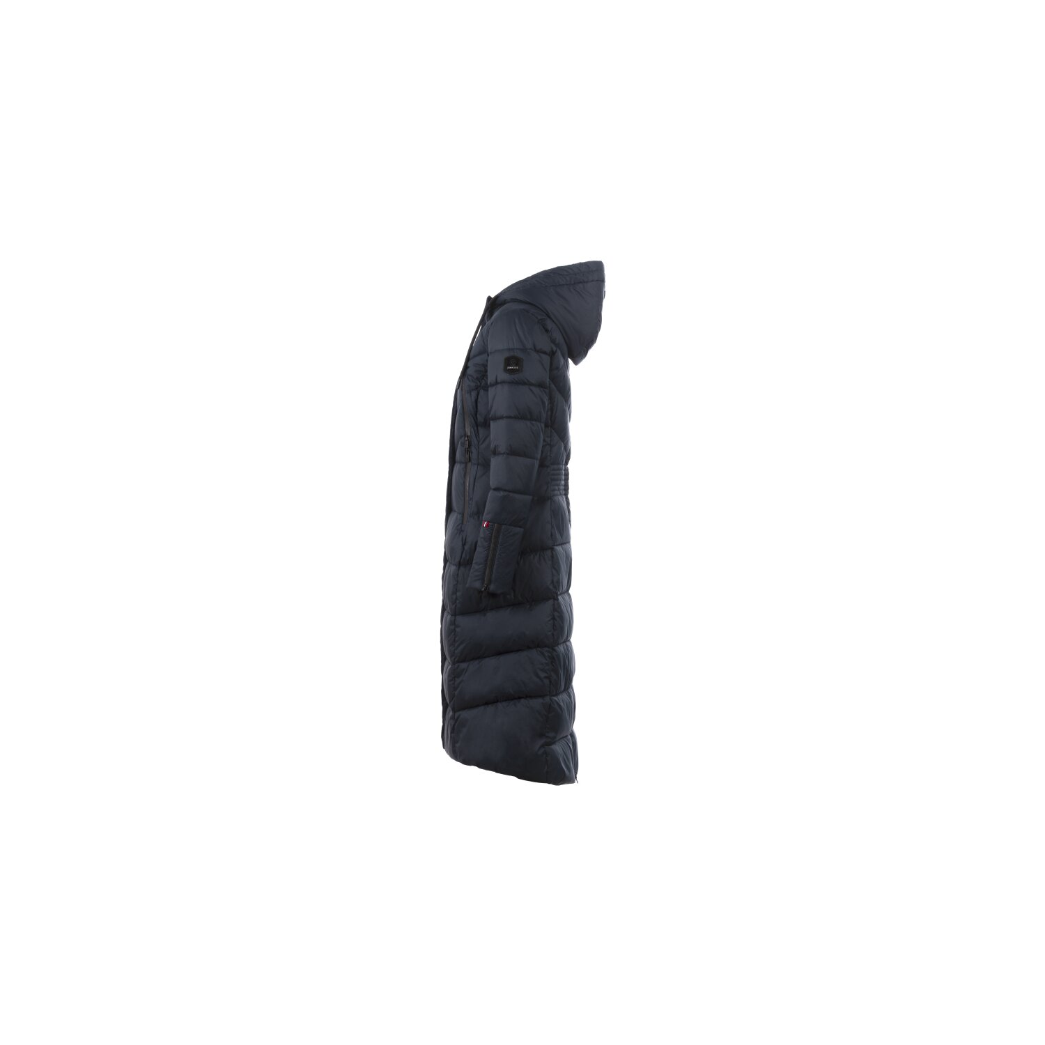 Cavallo Steppmantel CAVALMEADOW - darkblue