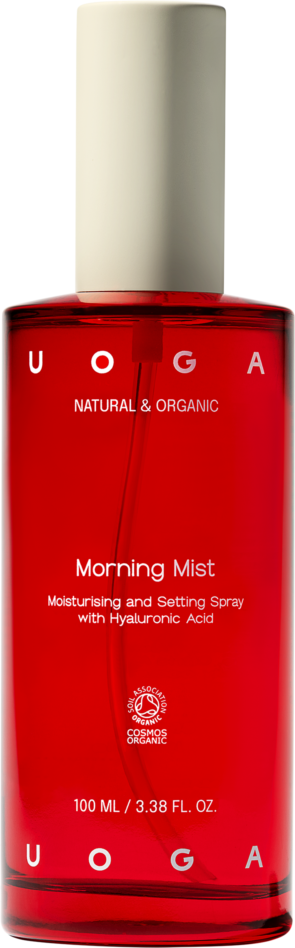 UOGA UOGA  Morning Mist, 100 ml