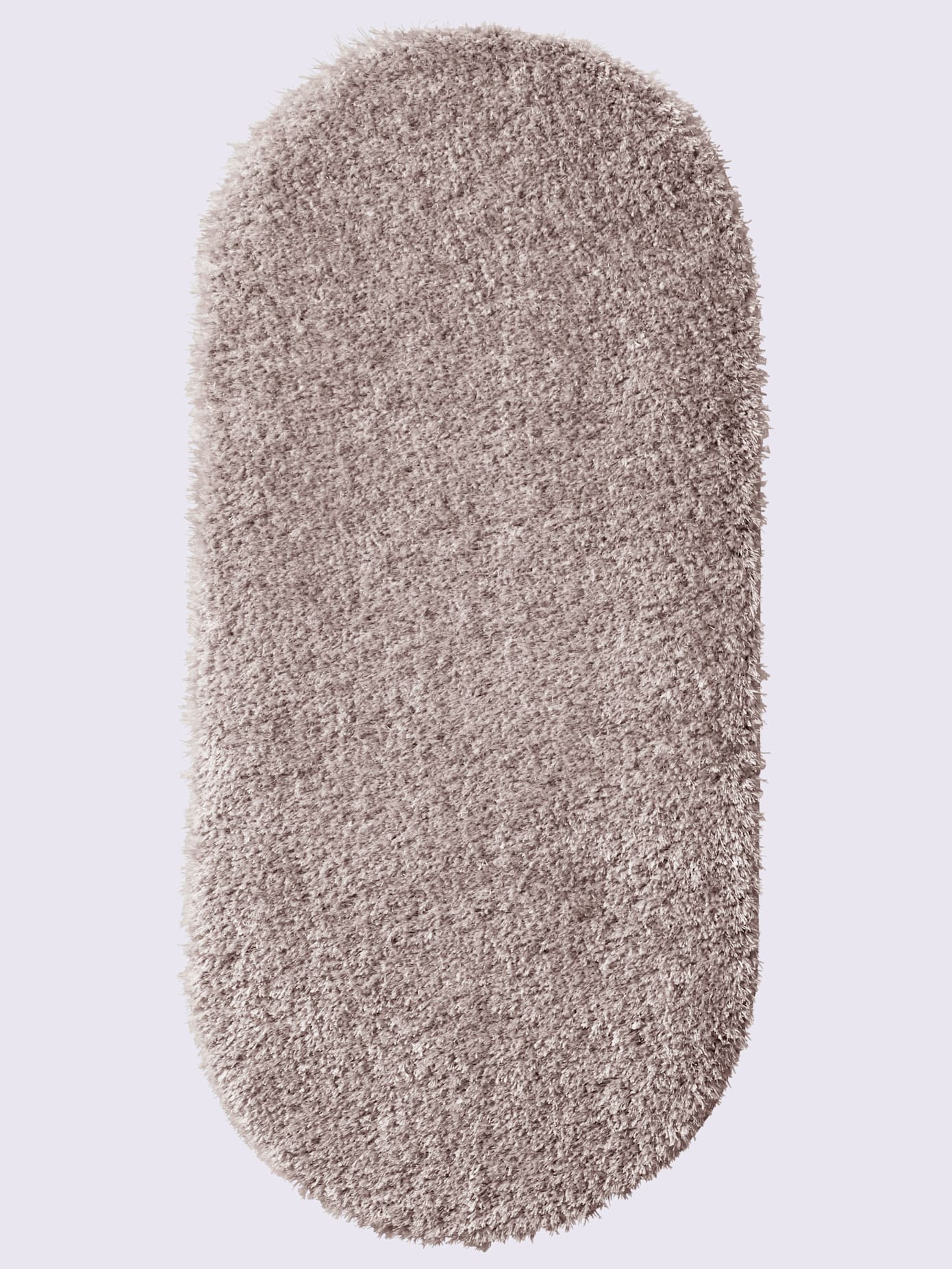 Tapis poils extra-longs