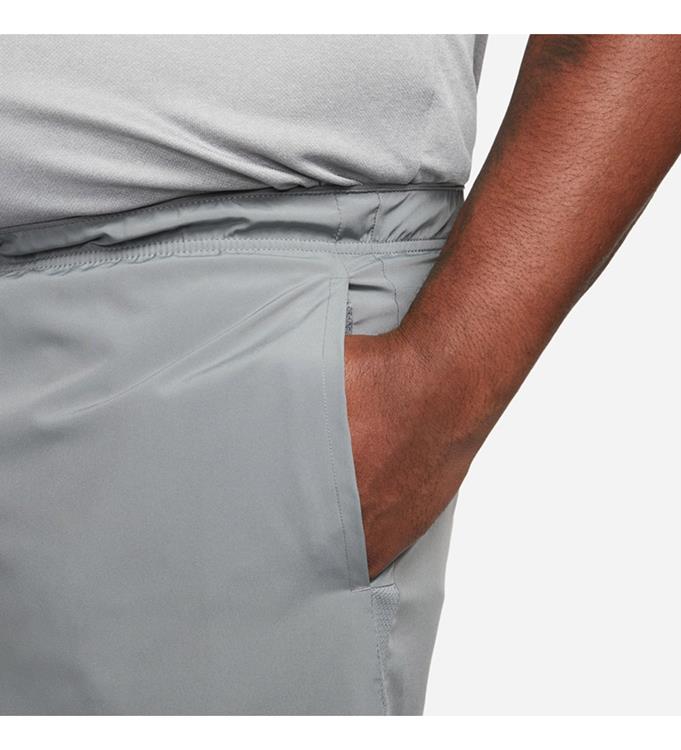 Nike Men Dri-FIT Challenger Hardloopshorts