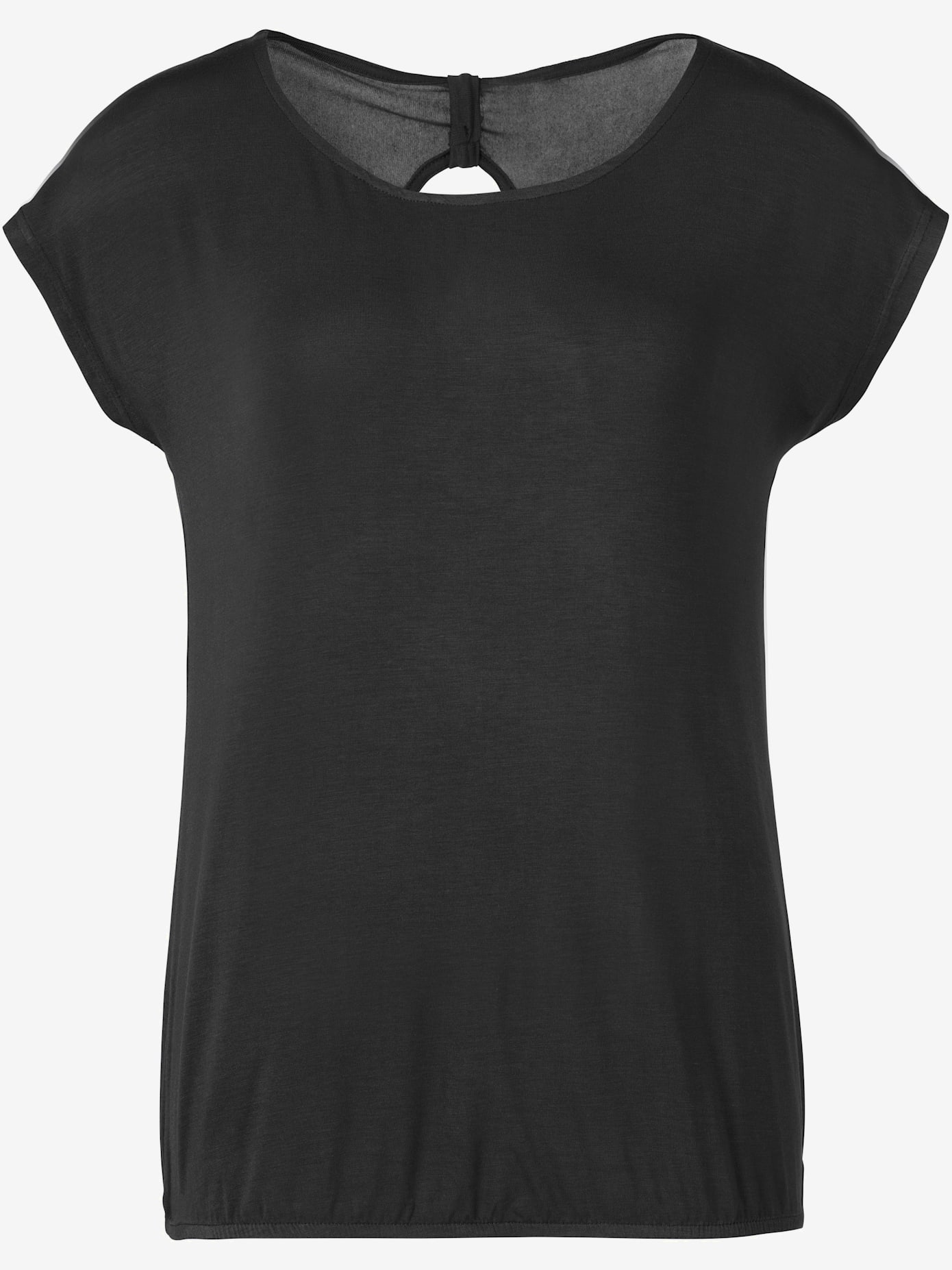 T-shirt lot de 2 pratique