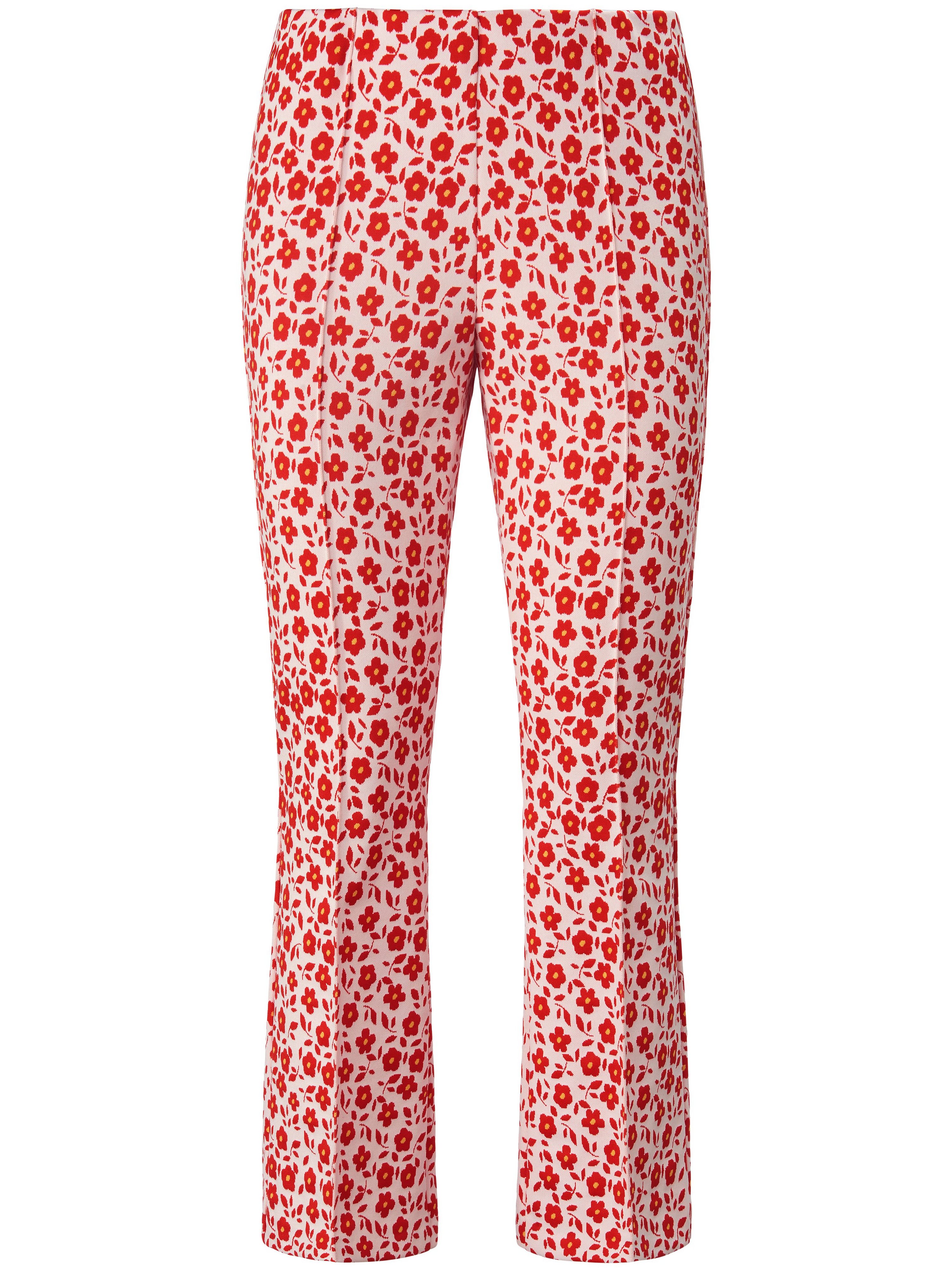 7/8-Schlupf-Hose Slim Fit