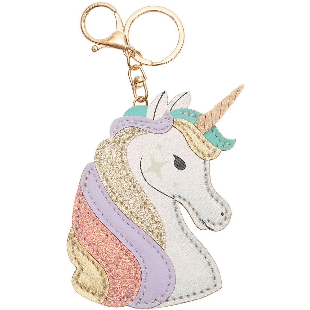 Køb Mimi & Lula Nøglering - My Little Unicorn