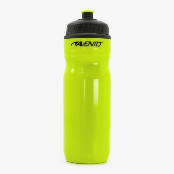 Avento bidon 700 ml geel