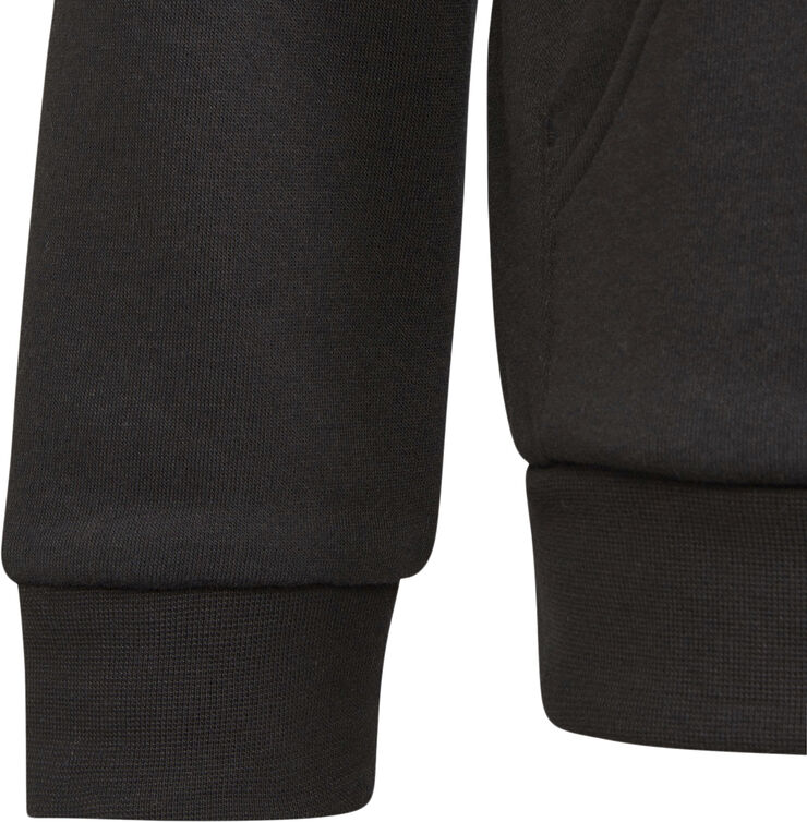 adidas Adicolor hættetrøje Sort