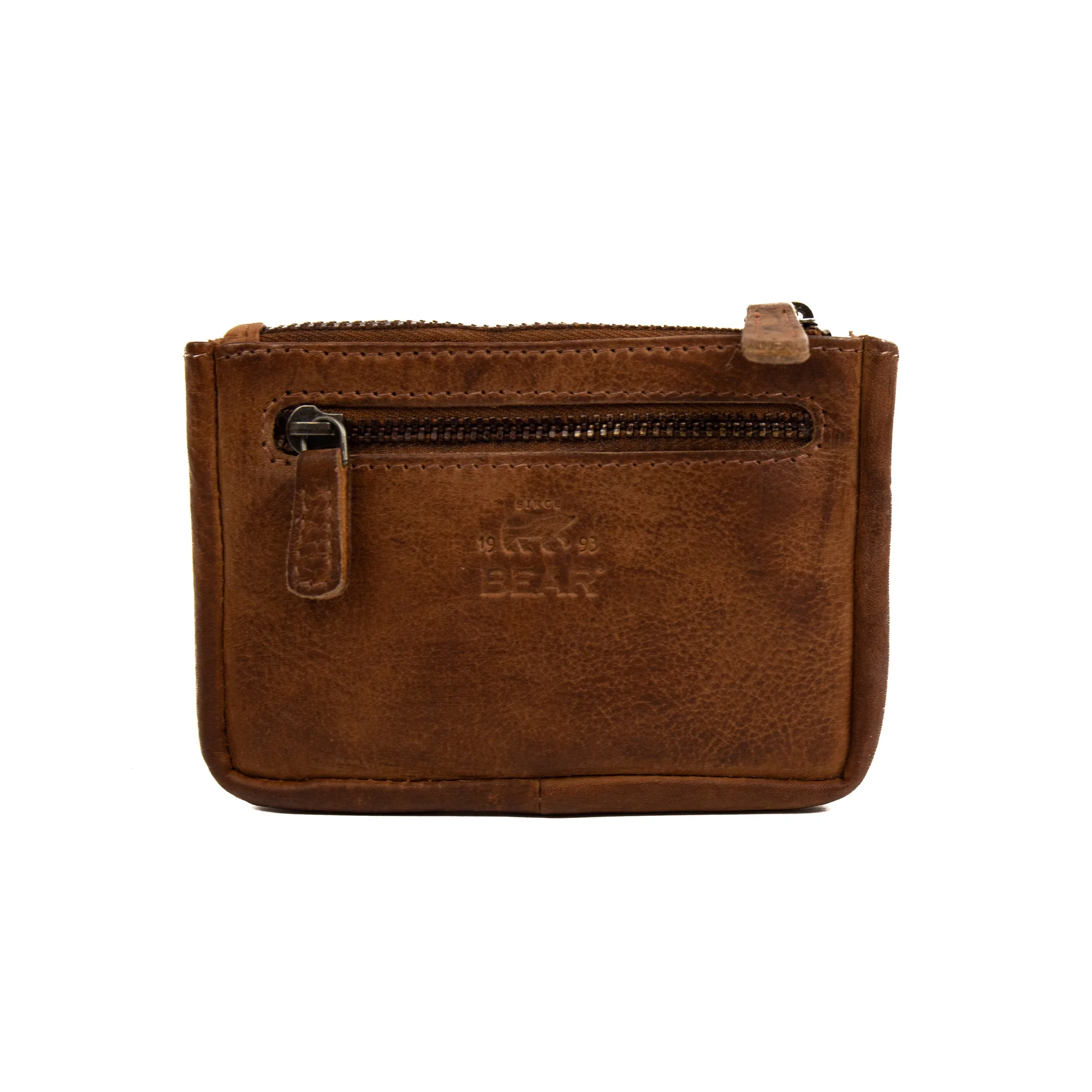 Bear Design Callisto Pelle Sleuteletui Lyla Cognac CP7616