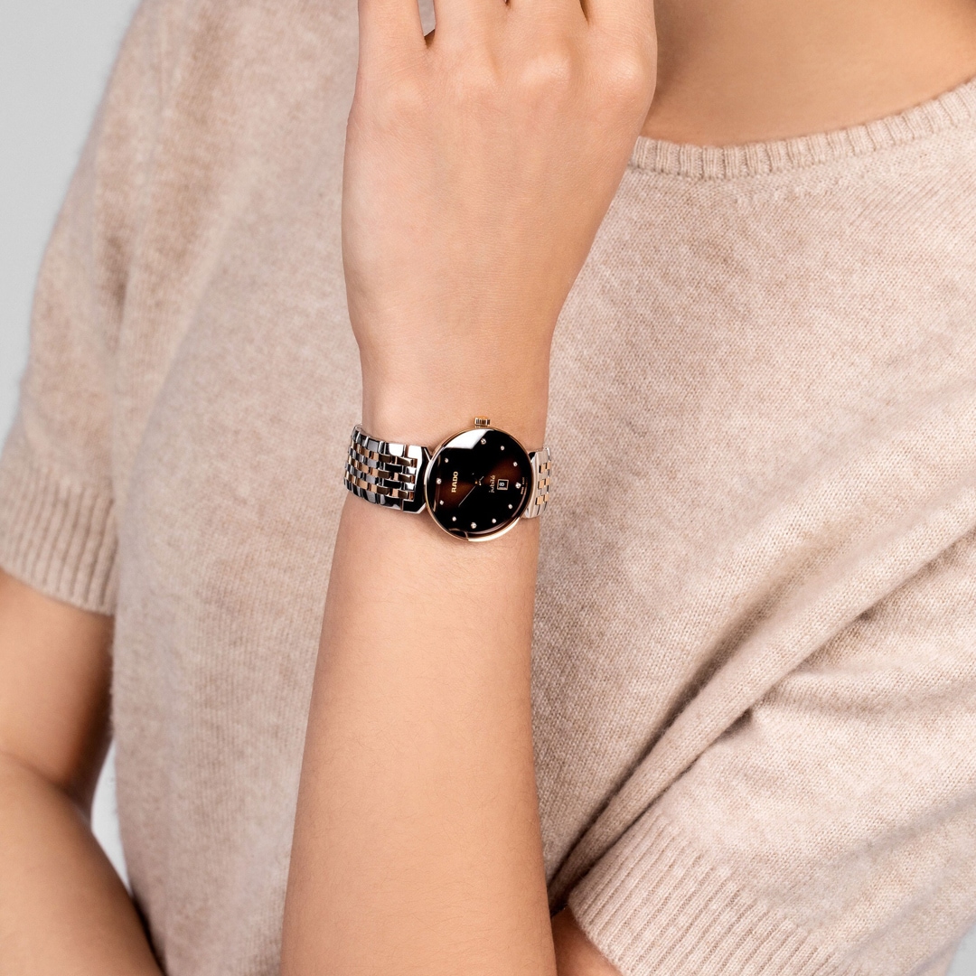 Rado Florence S Jubilé