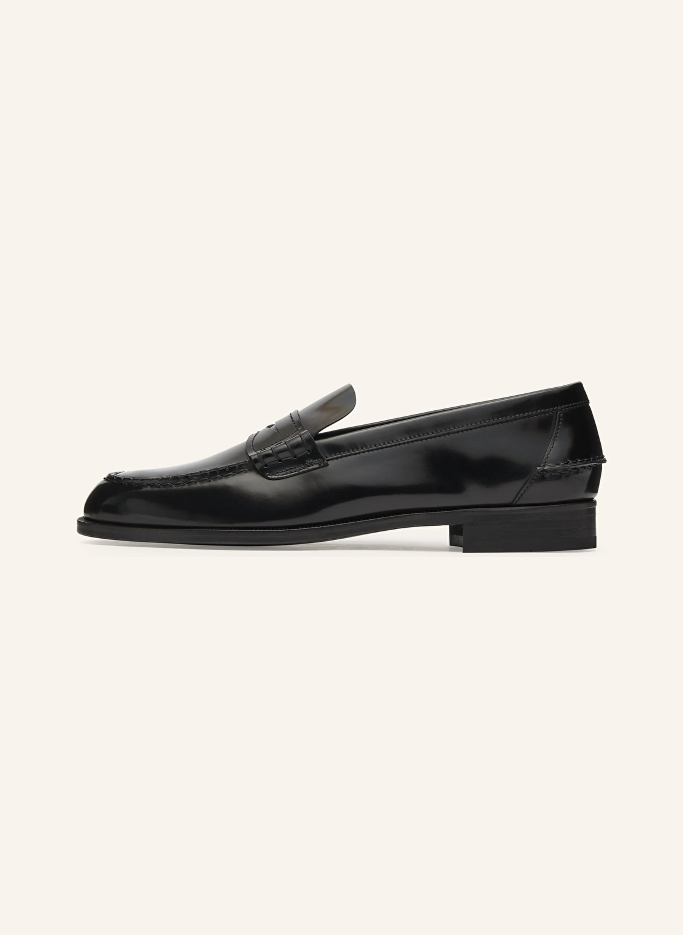 LOTTUSSE Loafer LIBERTY