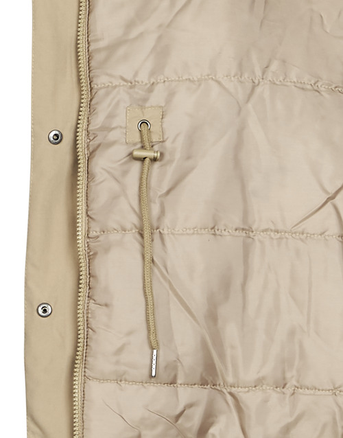 Vero Moda - VMDEMI Beige