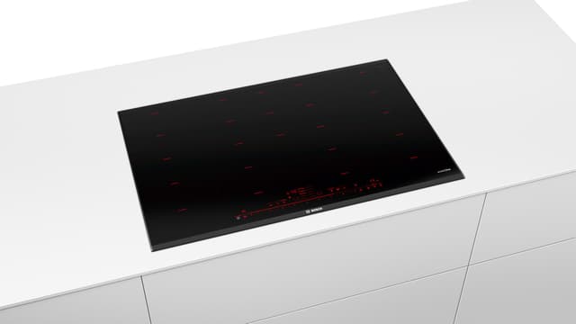 Bosch induktionskogeplade PXY898DX6E (sort)