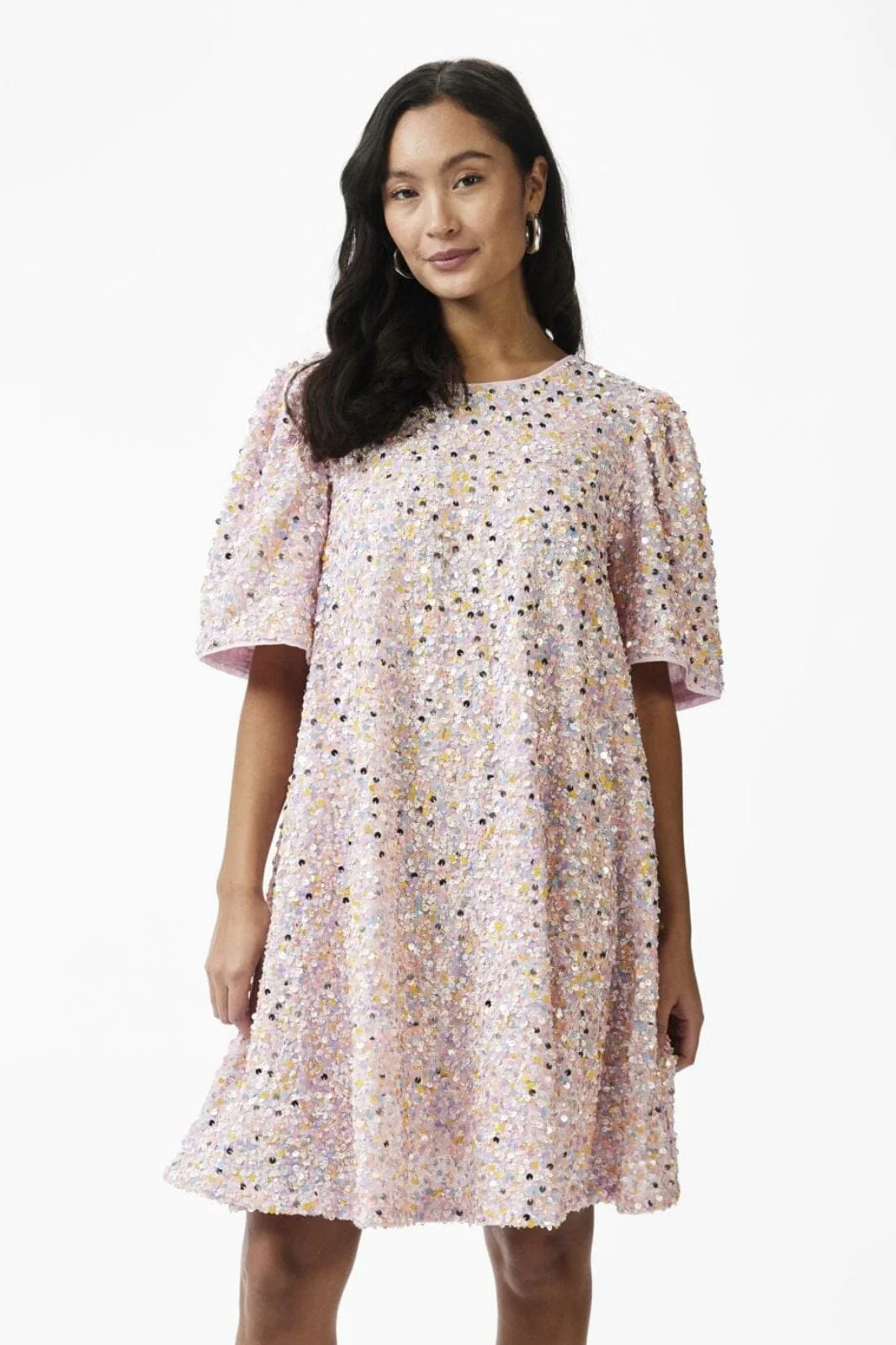 Y.A.S Yasprima Ss Dress