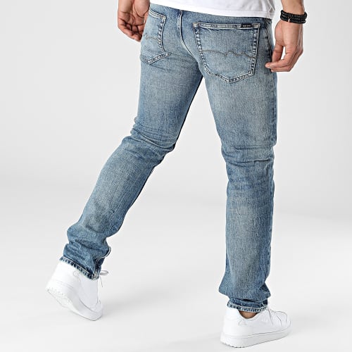 Jean Regular 10114799D Bleu Denim