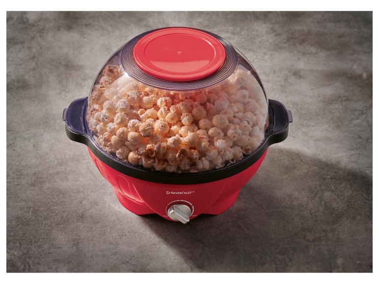 Popcornmaker