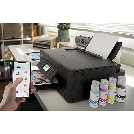 Canon Pixma G3590 Mega-tank printer