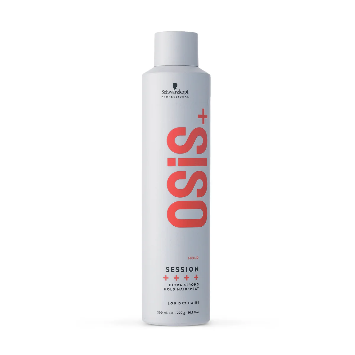 Spray Fixation Extra SESSION Osis  100ml / 300ml / 500ml