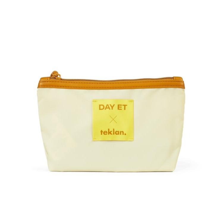 DAY ET  x Teklan Gweneth RE mini makeuppung - Alfresco