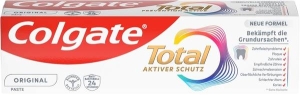 Colgate Total Zahnpasta Original