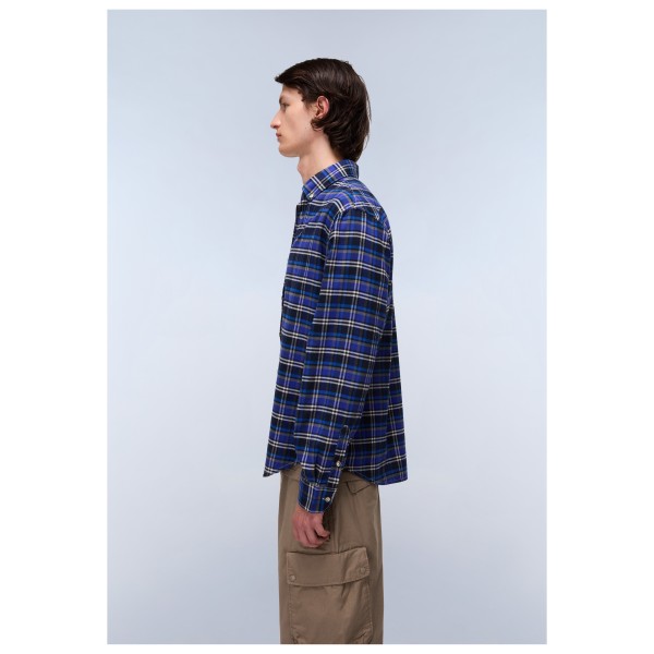 Napapijri - G-Trekking 3 - Chemise