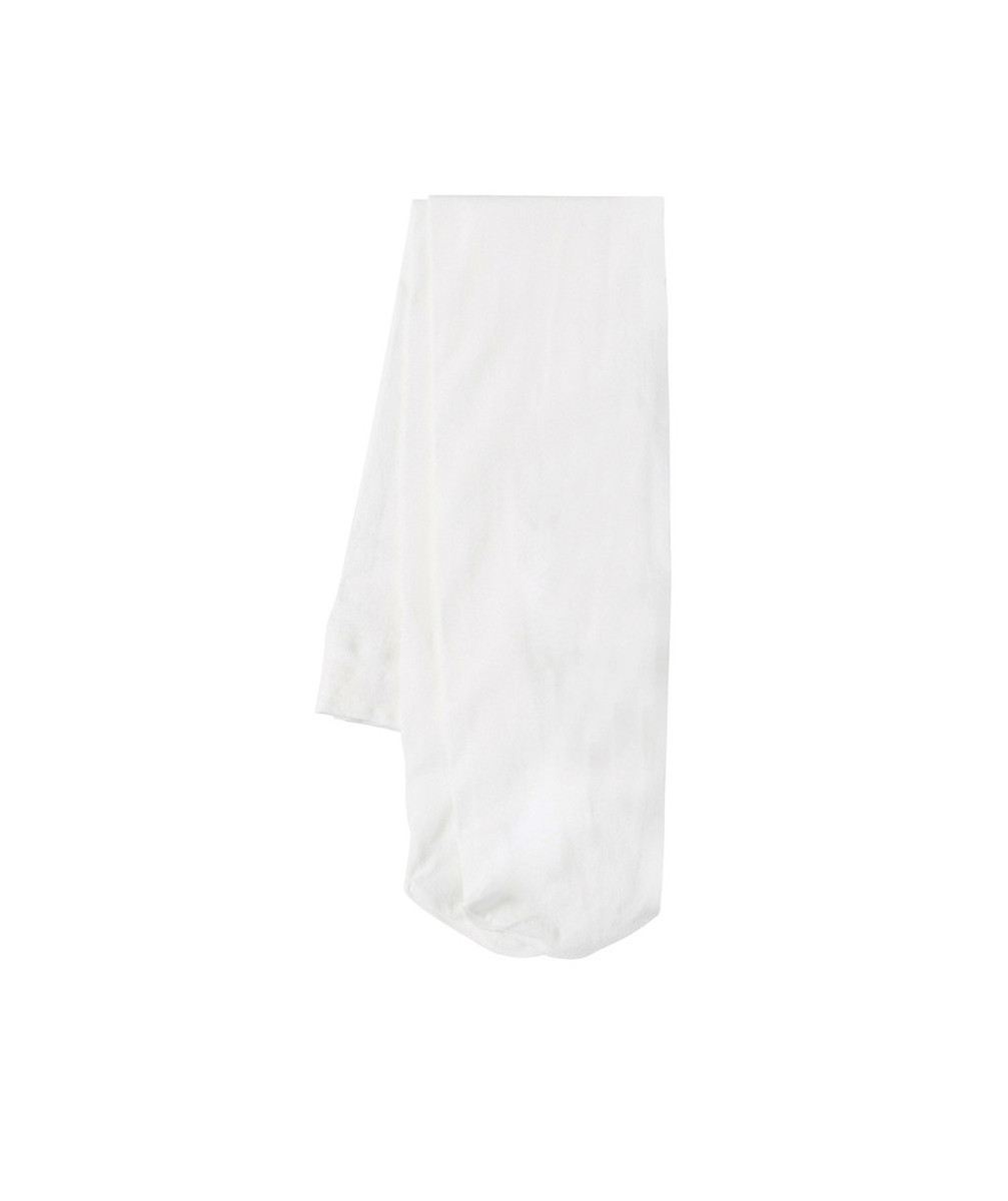 LES COLLANTS BLANCS EN VOILE