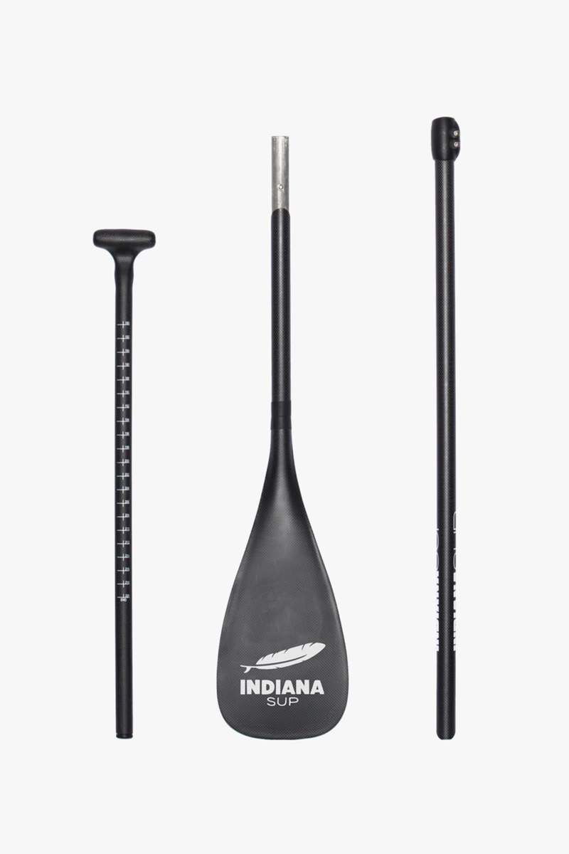 Indiana Carbon Telescope Paddel