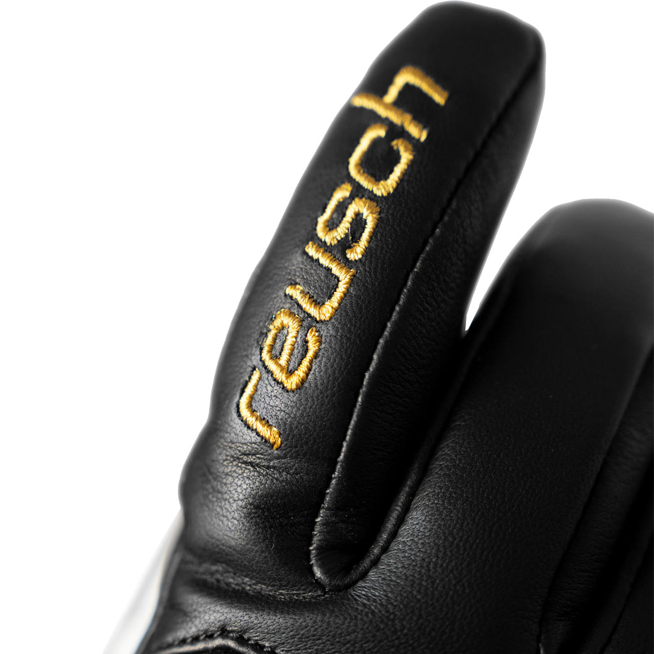 Reusch Damen Handschuh MIKAELA SHIFFRIN black/white | Skihandschuhe | Skibekleidung | Damen | XSPO-Fashion