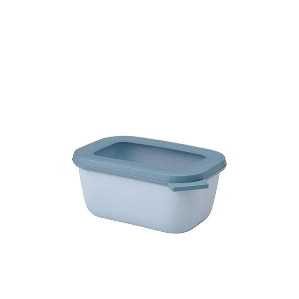 Bol multifonction cirqula 750 ml Nordic Blue Mepal
