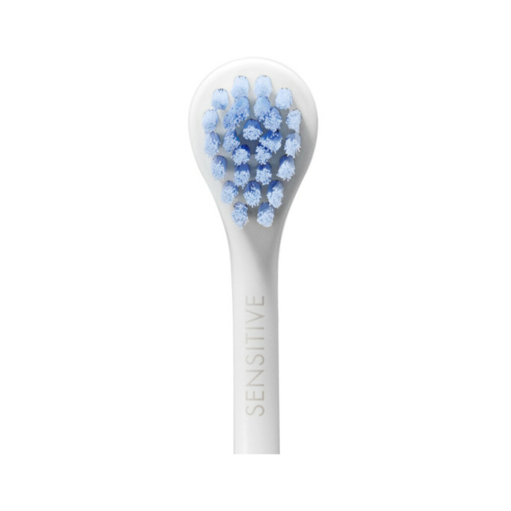 Curaprox Hydrosonic Opzetborstel Sensitive Duo2 stuks