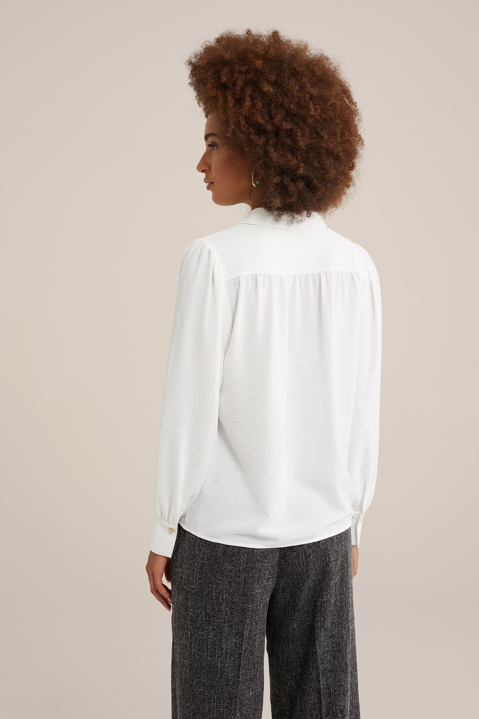 blouse WE Fashion Wit