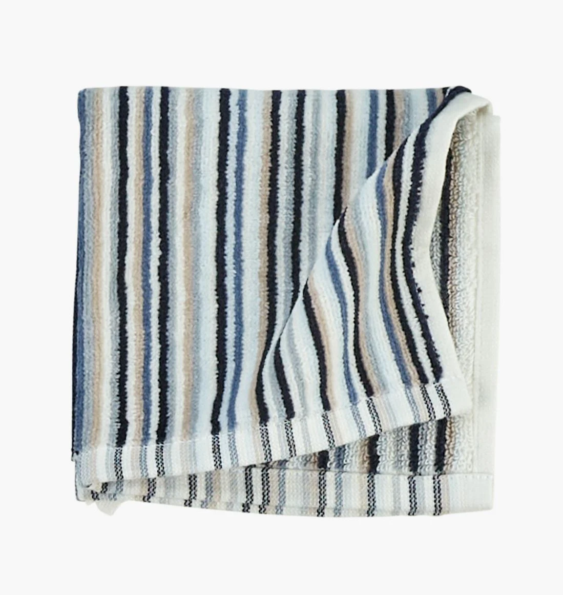 Klut multi blå - 30x30 cm
