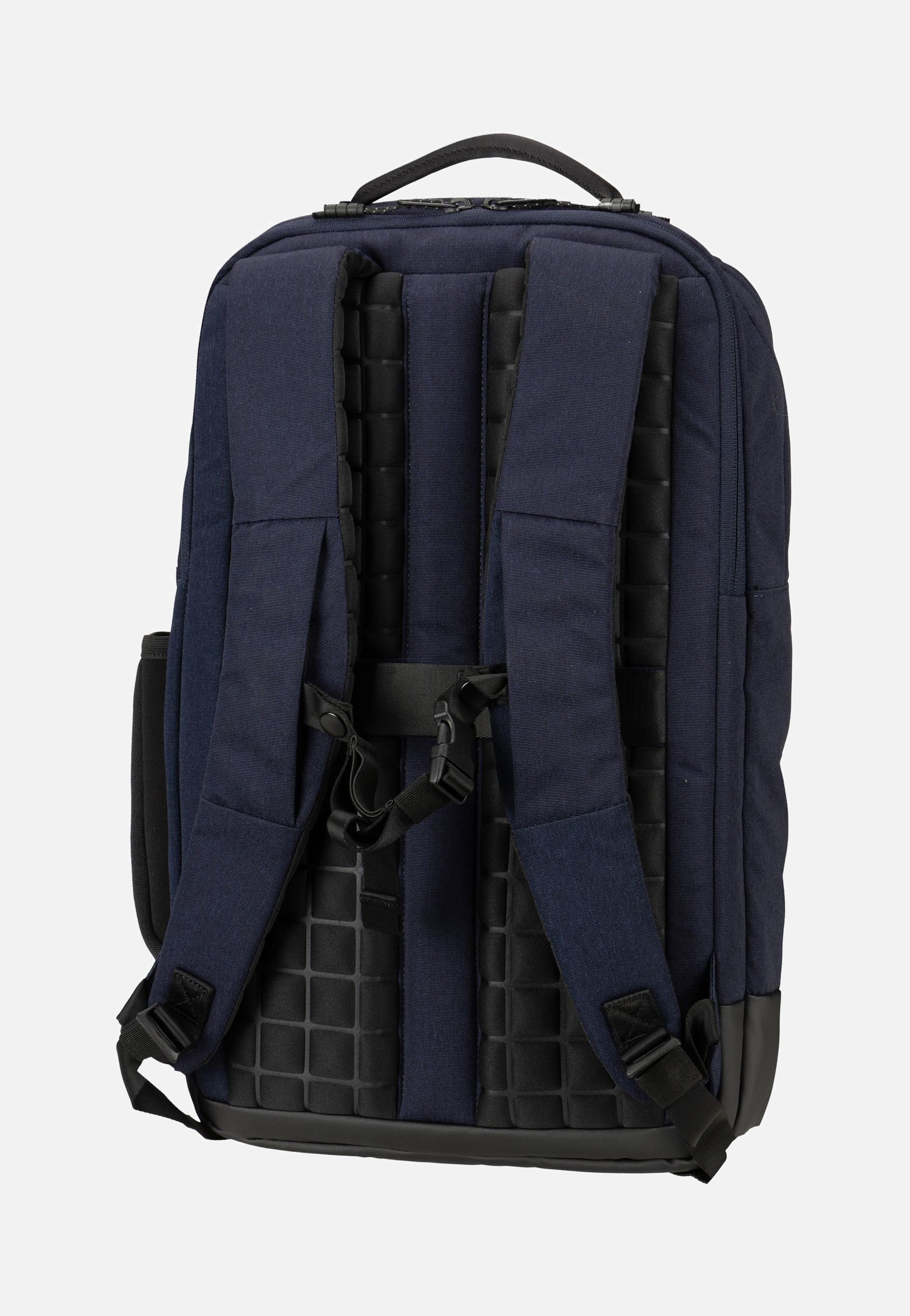The Authority Pack DLX Eco Eco Nightfall - Rucksack