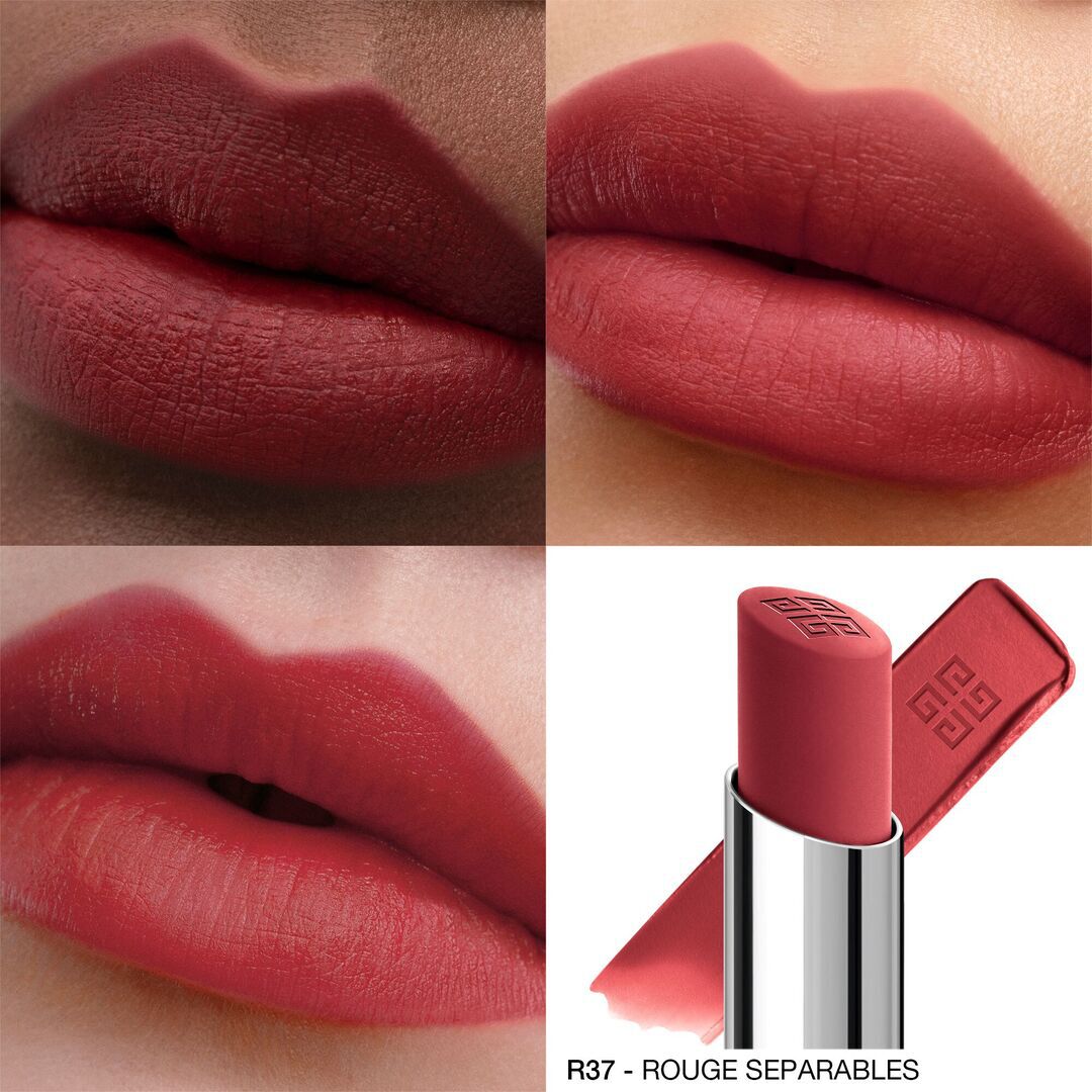 GIVENCHY LÁBIOS Le Rouge Velvet Matte