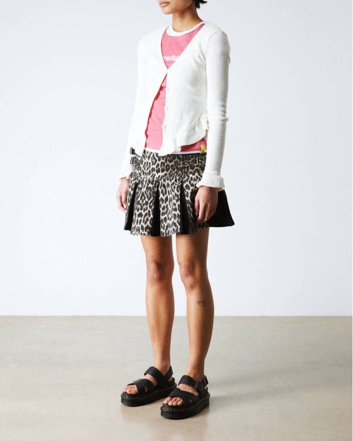 Dr martens Dr. Martens VOSS II Athena sandalen Leer Dames