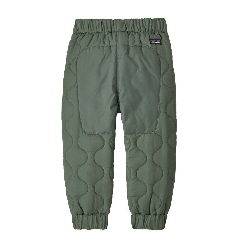 Baby Quilted Puff Joggers - Pantalon enfant
