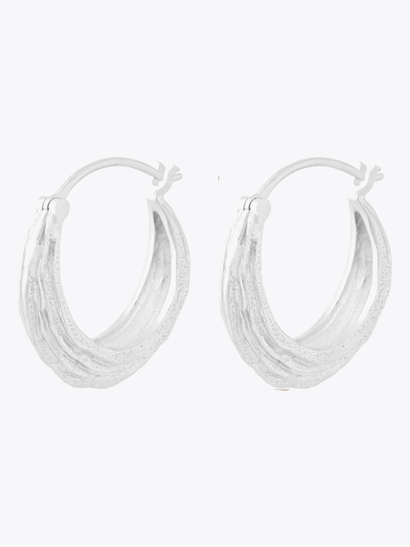 Coastline Earrings