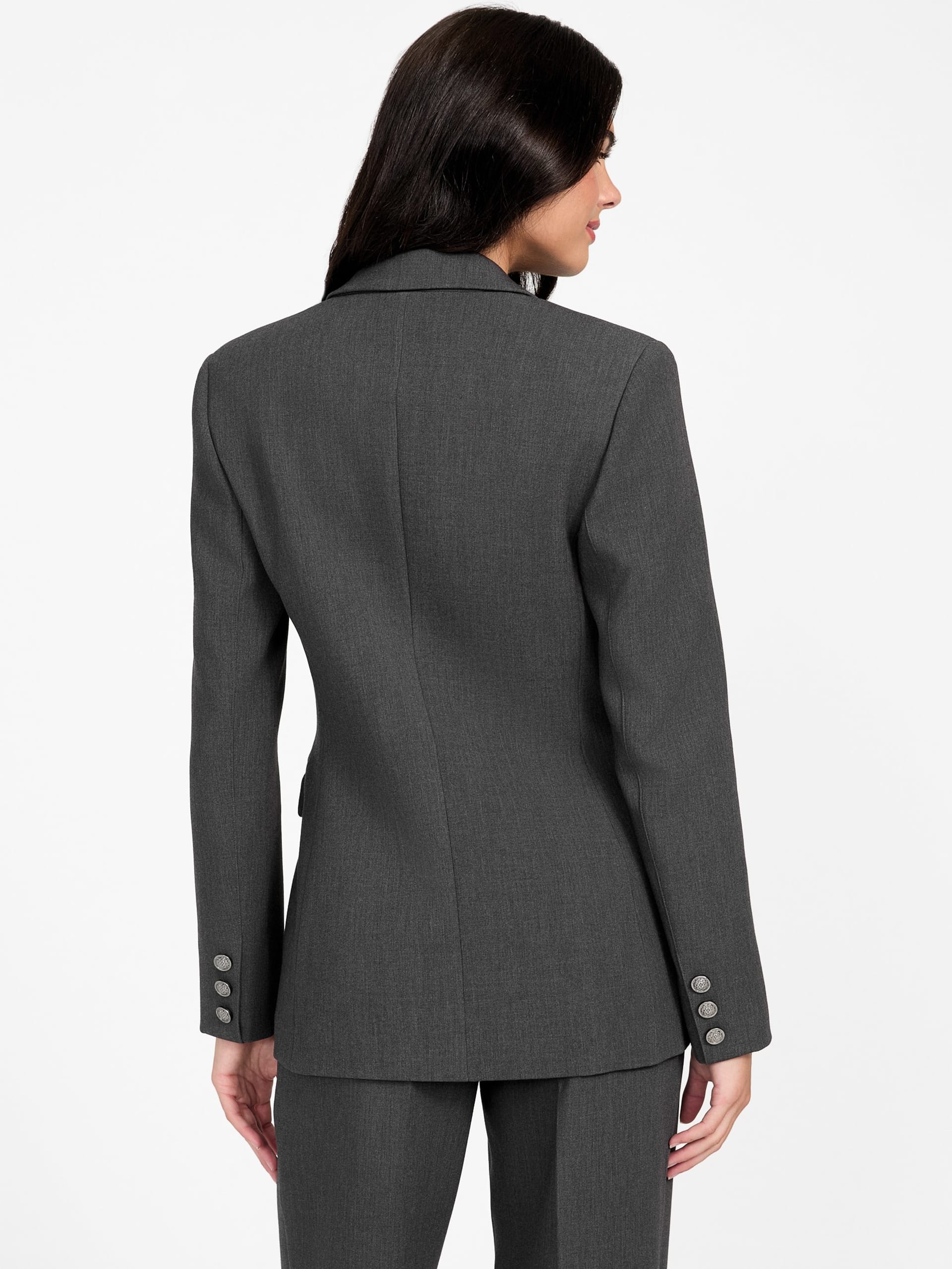 Blazer Eco Joandra Perfeito