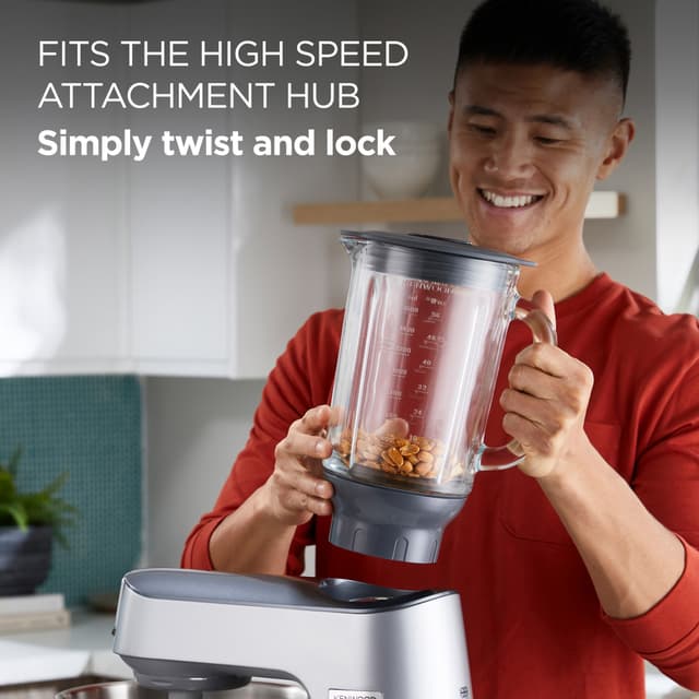 Kenwood blendertilbehør KAH359GL