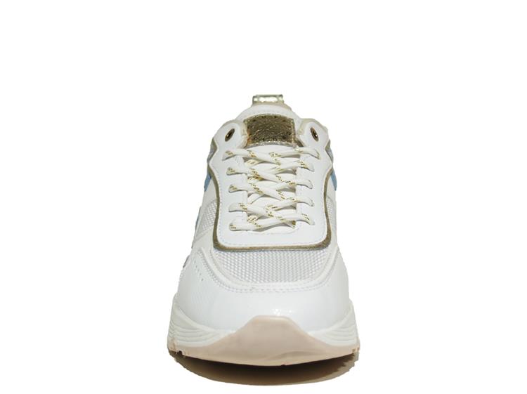 Cruyff Classics Catalina White Multicolor