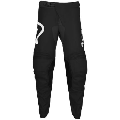 Pantalon cross Acerbis MX TRACK INC. 2024 - Noir / Blanc