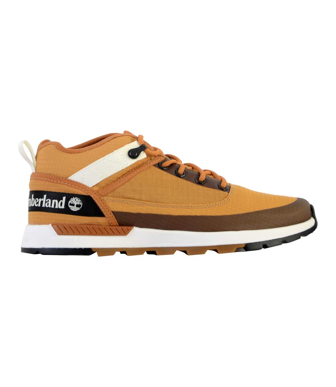 Basket Cuir Timberland Field Trekker Mid