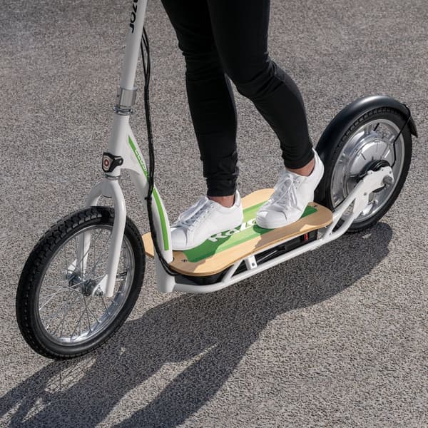 Razor EcoSmart SUP elektrisk sparkesykkel 350W