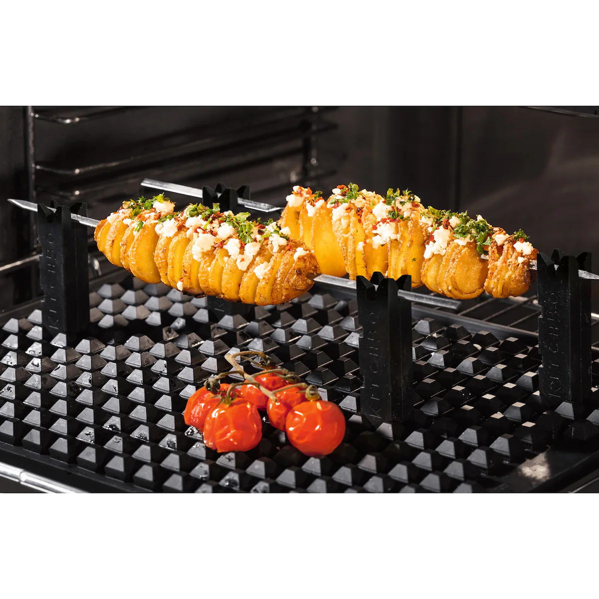 Die Höhle der Löwen - KitchBo Silikon-Backmatte Starter Set, 8-teilig