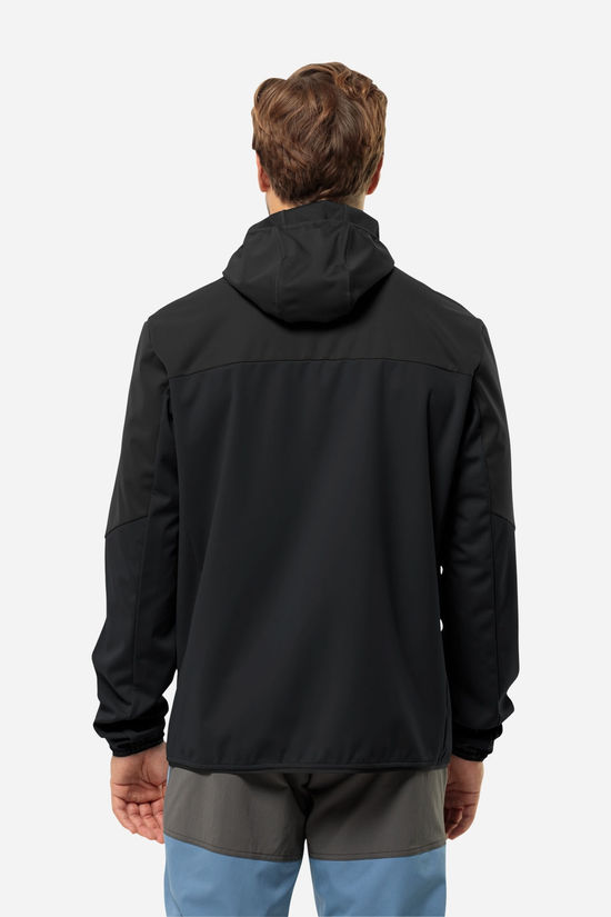 Jack Wolfskin Jack Wolfskin Feldberg Softshell Jas