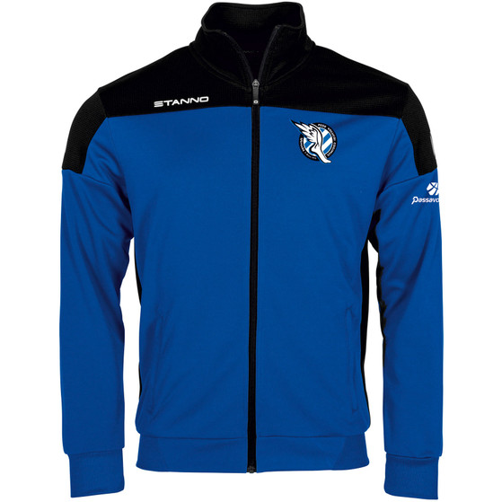 PVC Utrecht - Stanno Pride Full Zip Jacket Kids