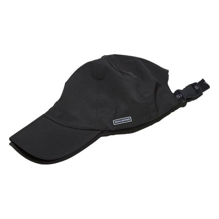 Sealskinz Salle Black