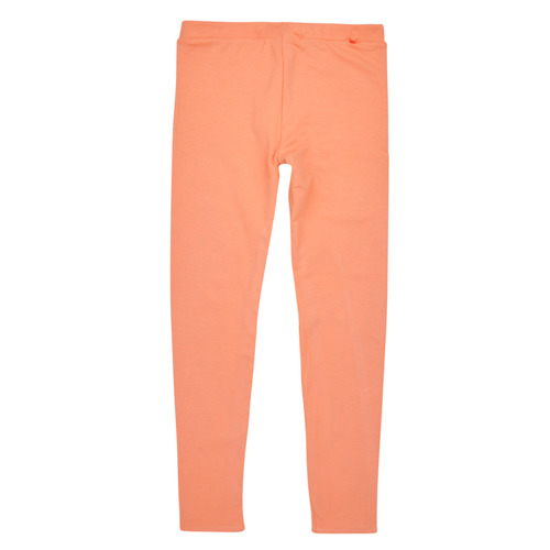 Guess - COTTON STRETCH REVERSIBLE - Orange / Blanc
